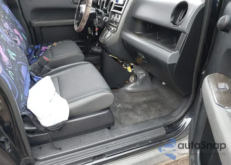 2005 Honda Element Lx from USA, damaged, VIN 5J6YH283X5L020844